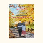 Personalised When We Get to The End of Our Lives Together Blanket  Husband's Gift Flannel Sherpa