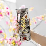 Personalised Poker 3D Playing Cards 20oz Skinny Tumbler with Straw Deck Cards Mug Travel Cup Funny Gift for Poker Player