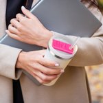 Impresión 3D personalizada Vaso placa de identificación para 20oz a 40oz Stanley Vaso de regalo para ella