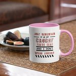 Personalisierte Partner In Crime Just Remember Keramik Becher Besties Freundschaft Geschenk für Frauen