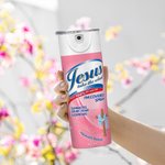 Personalizzato Jesus Take The Wheel 20 oz Food-grade Stainless Steel Skinny Tumbler con Spray Design Regalo ispirazionale per la famiglia amico cristi