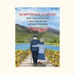 Gepersonaliseerde No Matter How Old We Get Never Stop Holding Hands Deken Vrouw Cadeau Flanel Sherpa Huwelijksverjaardag