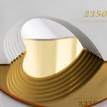 Personalized Love Heart Sweet House Desktop Ornament with Tray Housewarming Anniversary Christmas Home Decor Gift for Couple Family