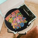 Gepersonaliseerde Volledige Kleur Bedrukte Vinyl Platen DJ Draaitafelmat Cadeau voor Muzikanten en Vinyl Liefhebbers