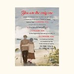 Personalized You Are The Only One I Want To Annoy For The Rest Of My Life Flannel Sherpa Blanket Wedding Anniversary Gift