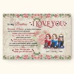 Spersonalizowane dziękuję za rozśmieszanie bezramkowy obraz rocznicowy grafika ścienna prezent urodzinowy dla przyjaciela