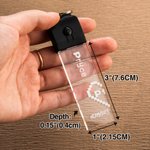 Personalized Pair of LED Gamer Couple Keychain Romantic Keyring Set Christmas Anniversary Gift for Gamer Couple Friend