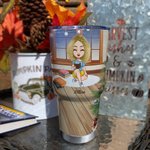 Personalizzato Just A Girl Who Loves Books 30oz Tumbler Compleanno Natale Regalo di lettura per sorella amica amante dei libri