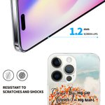 Personalized Once By My Side Forever In My Heart Red Maple Leaf Phone Case Birthday Gift for Dog Lovers