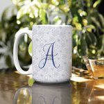 Tasse en céramique personnalisée avec nom 11oz ou 15oz Cadeau d'anniversaire motivant pour la famille, les amis et les collègues