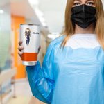 Personalised 30oz Food Grade Stainless Steel Nurse Tumbler Nurse Week Doctor Day Gift for Medical Staff