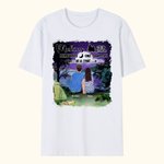 Personalized Night Making Memories One Campsite Adult T-shirt and Kid T-shirt Christmas Gift Birthday Gift Anniversary Gift for Family