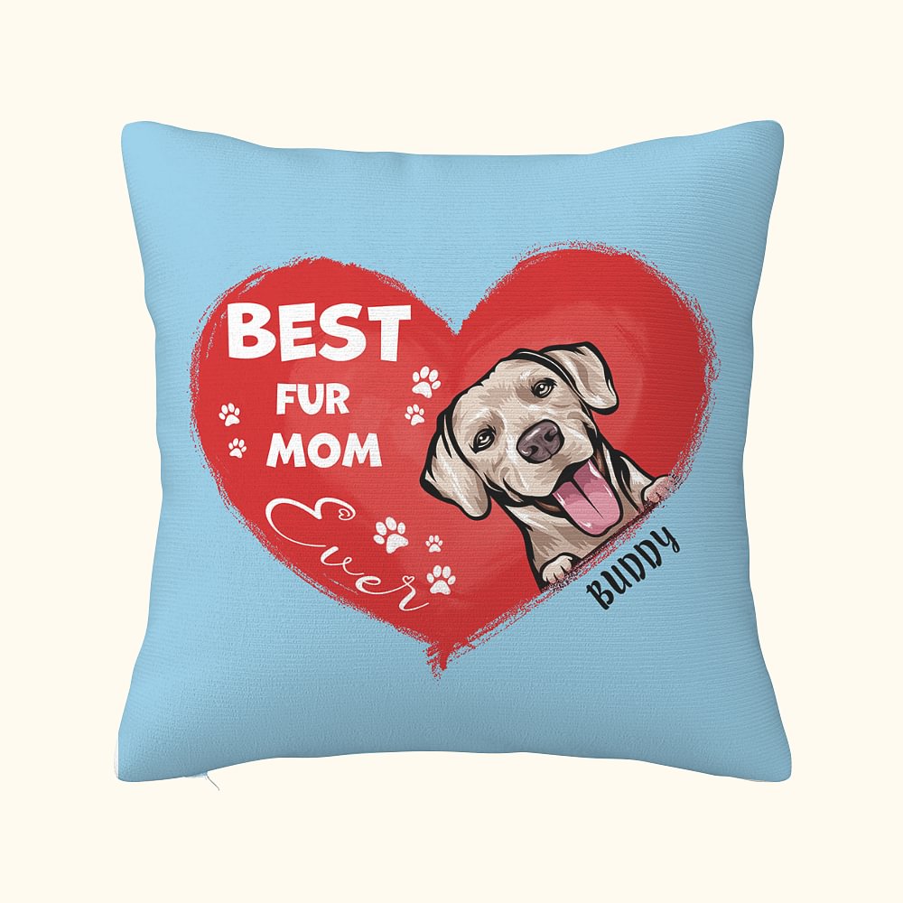 Customized Throw Pillow Cover for Home Decoration Bedroom Decor Sofa