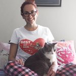 Personalized Best Cat Mom Ever Heart Shaped Pet T-shirt Unisex Shirt Birthday Gift for Dog Cat Lover Owner