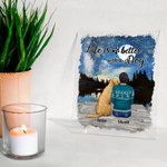 Personalised Life Is Better With A Dog Acrylic Plaque Home Decoration Birthday Christmas Gift for Dog Owner