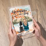 Personalised Life Is Better With Dogs Acrylic Plaque Home Decoration Birthday Christmas Memorial Gift for Pet Owner