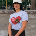 T-shirt Unisexe Cadeau d'anniversaire pour chien, chat, propriétaire.