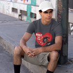 Personalized Best Fur Dad Ever Heart Shaped Pet T-shirt Unisex Shirt Birthday Gift for Dog Cat Lover Owner