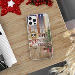 Henkilökohtainen Vain yksi luku lisää matkapuhelin tapauksessa nimi Syntymäpäivä Joulu Lukeminen lahja Sisko Ystävä Kirja Lover