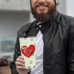 Henkilökohtainen Best Fur Dad Heart Pet Paw Print 20oz Tumbler Nimi Tumbler kannella Syntymäpäivälahja lemmikkieläinten ystävälle