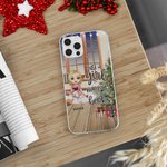 Henkilökohtainen Vain tyttö, joka rakastaa kirjoja Matkapuhelin tapauksessa nimi Syntymäpäivä Lukeminen lahja ystävälle kirjan rakastaja