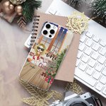 Henkilökohtainen Vain yksi luku lisää matkapuhelin tapauksessa nimi Syntymäpäivä Joulu Lukeminen lahja Sisko Ystävä Kirja Lover