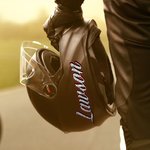 Personalised Name Motorbike Waterproof Helmet Decal Sticker Set of 2 Gift for Motorbike Lovers