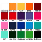 Personalised Name Motorbike Waterproof Helmet Decal Sticker Set of 2 Gift for Motorbike Lovers