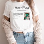 Personalised Word Meaning Definition T-shirt Sweatshirt with Photo Multicolor Available Birthday Christmas Gift for Family Grandparents