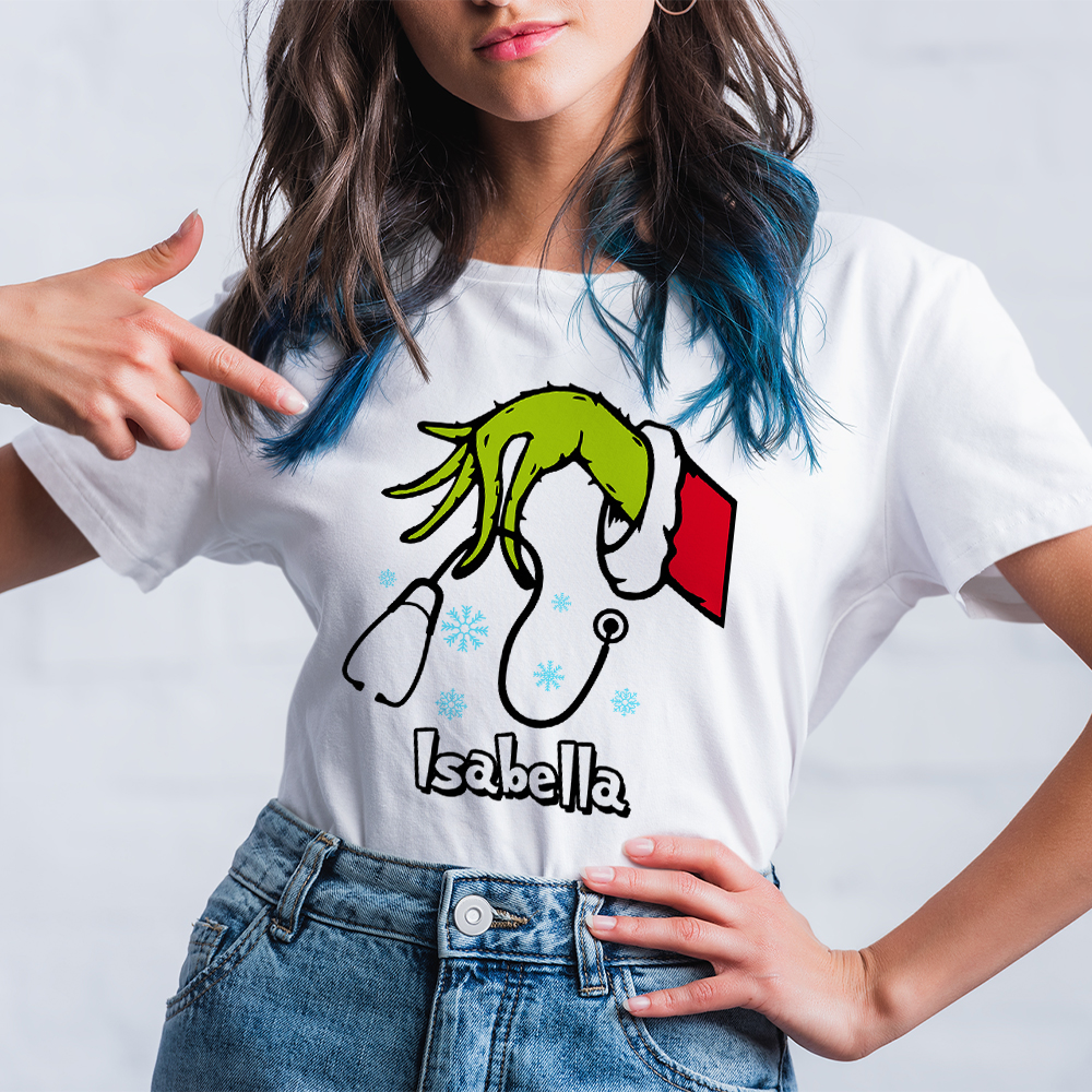 T-shirt Medici - Spedizione Gratis - Foto 11