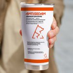 Bicchiere personalizzato da 30 once con coperchio per infermieri Descrizione del farmaco infermieristico Divertente regalo per la settimana degli infe