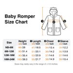 Peignoir Bébé en Polaire Personnalisés avec Nom Brodé Vêtements de Nuit Oreilles d'Ours Linge Bon pour la Peau Cadeau pour Nouveau-Né Nouvelle Maman