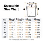 Sweatshirt T-shirt Personnalisé avec Surnom et 1-6 Nom Enfants Cadeau Famille Noël pour Maman Grand-Mère