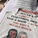 Personalized We're Not Sugar & Spice Best Friend Soft and Warm Blanket Birthday Gift Christmas Gift for Best Friend
