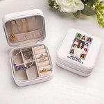 Personalised Eras Tour Poster Photos Collage Jewellery Box Case Christmas Wedding Mother's Day Gift for Her