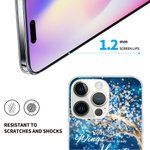 Funda personalizada para móvil Your Wings Were Ready But Our Hearts Were Not Christmas Gift for Friends Family