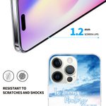 Personalisierte In liebevoller Erinnerung an diejenigen, die für immer in meinem Herzen sind IPhone Telefon Fall Weihnachten Gedenkgeschenk für Famili