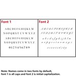 Vasos de Whisky Personalizados con Nombre 10oz Cocktail Bourbon Rocks Vasos para Beber Cumpleaños Dia del Padre Regalo de Bodas para Amantes de los Li