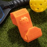 Personalized Pickleball Bag Hook Multicolor 3D Print Fence Hook Sport Accessories Gift for Pickleball Lover