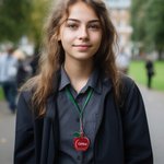 Personalisierte Acryl Klassenzimmer Hall Pässe Glitter niedlichen Element Namensschild mit abnehmbaren Lanyard Schule liefert Geschenk für Lehrer Stud