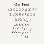 Personalized Retro Leather Birth Flower Keychain with Engraved Name Christmas Birthday Wedding Gift for Her