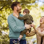 Personalized Mama Embroidered Sweatshirt with Kids Names Mother's Day Birthday Gift for Woman