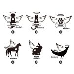 Cadeaux de Sympathie Personnalisé pour Animaux de Compagnie Cadeaux de Perte de Chien Lumières Solaires pour Jardin Amoureux des Animaux de Compagnie