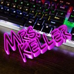 Personalised 3D Printed Hollowed Out PLA Desk Name Plate for Back to School Teacher Appreciation Gift for Teacher