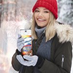 Personalisierte Big Zodiac Energie Horoskop 20oz Skinny Becher mit Deckel und Strohhalm Reinigungsbürste Geburtstag Weihnachten Geschenk für Sternzeic