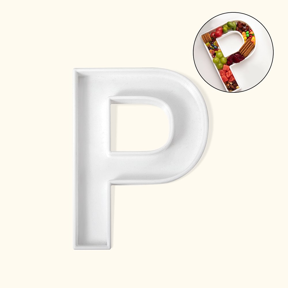 Boîtes à lettres de charcuterie personnalisées, réutilisables et imprimées en 3D Cadeau de Noël pour Baby Shower Gender Reveal Party Birthday Graduati