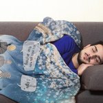 Henkilökohtainen kaipaan sinua enemmän kuin mitään Pehmeä peitto Joulun muistolahja perheelle