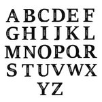 Alphabet Personnalisé avec Nom et Initiale Panneau de Lettre en Bois Décoration Maison Cadeau Baby Shower Noël pour Bébé Enfant