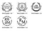 Gepersonaliseerde boek Embosser bibliotheek stempel zegel Hand Held Embossing stempel Kerstmis verjaardag Gift grote boek liefhebbers geschenk