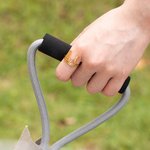 Gepersonaliseerde Hondenras Oren Ring met Gegraveerde Naam Sieraden Gift voor Dog Mom Pet Lover